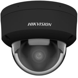 Hikvision Pro Series with AcuSense DS-2CD2186G2H-ISU(2.8mm)(eF)/BLACK Kula (kształt) Kamera bezpieczeństwa IP Zewnętrzna 3840 x 