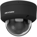 Hikvision Pro Series with AcuSense DS-2CD2186G2H-ISU(2.8mm)(eF)/BLACK Kula (kształt) Kamera bezpieczeństwa IP Zewnętrzna 3840 x 