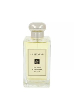 Tester Jo Malone Lime Basil & Mandarin Edc 100ml