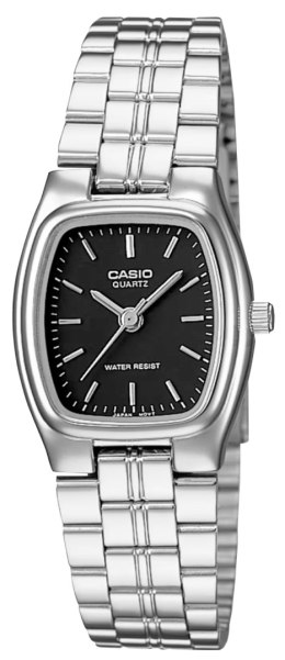 CASIO Zegarek Damski CASIO LTP-1169D-1ARDF + BOX
