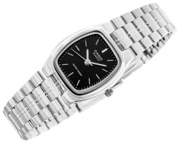 CASIO Zegarek Damski CASIO LTP-1169D-1ARDF + BOX