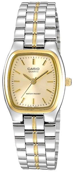 CASIO Zegarek Damski CASIO LTP-1169G-9ARDF + BOX