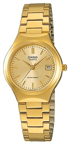 CASIO Zegarek Damski CASIO LTP-1170N-9ARDF + BOX