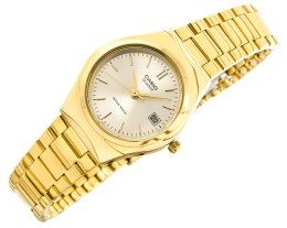CASIO Zegarek Damski CASIO LTP-1170N-9ARDF + BOX