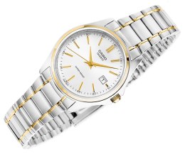 CASIO Zegarek Damski CASIO LTP-1183G-7ADF + BOX