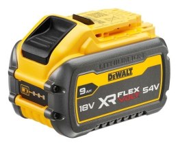 DeWalt AKUMUL.FLEXVOLT 18/54V 9,0/3,0AH DCB547 DEWALT 2SZT