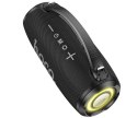 Głośnik bluetooth Hoco HA4 Surge (czarny)