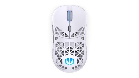 Mysz gamingowa ENDORFY LIV Wireless Onyx White