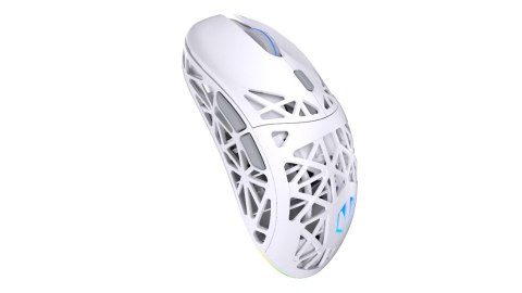 Mysz gamingowa ENDORFY LIV Wireless Onyx White