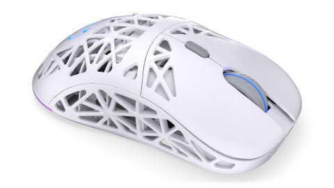 Mysz gamingowa ENDORFY LIV Wireless Onyx White