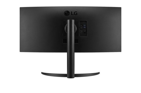 MONITOR LG LED 34" 34WR50QK-B 100Hz