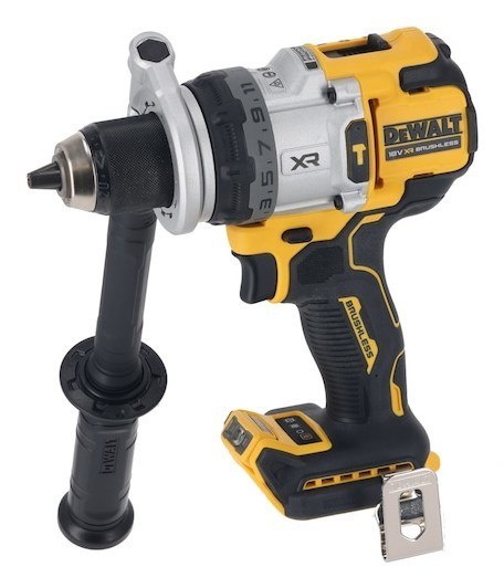 DeWalt Wiertarko-wkrętarka udarowa 18V XR 169Nm