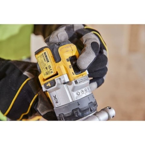 DeWalt Wiertarko-wkrętarka udarowa 18V XR 169Nm