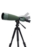 Celestron Regal M2 80ED luneta 60x BaK-4 Czarny, Zielony