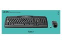 ZESTAW LOGITECH WIRELESS COMBO MK330 BEZPRZEWODOWY