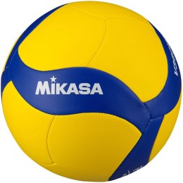 Piłka siatkowa Mikasa żółto-niebieska V360W rozm. 5