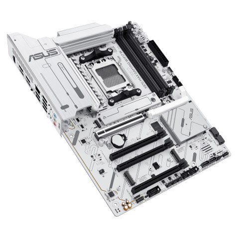 Płyta główna ASUS X870 MAX GAMING WIFI7 White