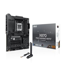 Płyta główna Asus X870 MAX GAMING WIFI7