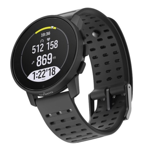 Zegarek sportowy SUUNTO 9 Peak Pro All Black