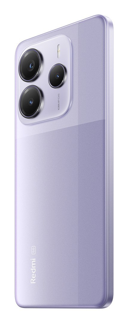 Xiaomi Smartfon Xiaomi Redmi Note 14 5G DS 8/256GB Lavender Purple