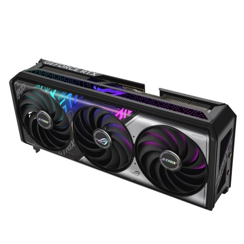 Karta graf. ASUS ROG STRIX RTX 5070 12GB OC GAMING