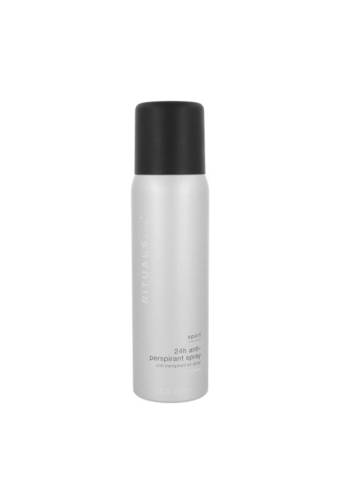Rituals Sport 24H Anti-Perspirant Spray 200ml