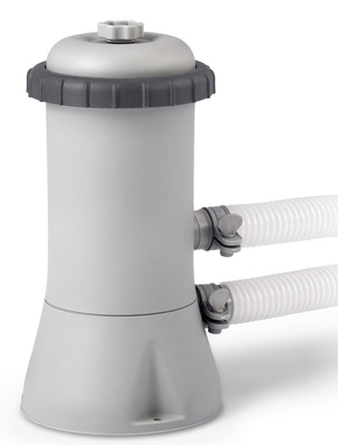 Intex 26166, 12430 L, Basen stelażowy, Drabinka, Niebieski, 39.9 kg Intex 26166, 12430 L, Basen stelażowy, Drabinka, Niebieski, 39.9 kg