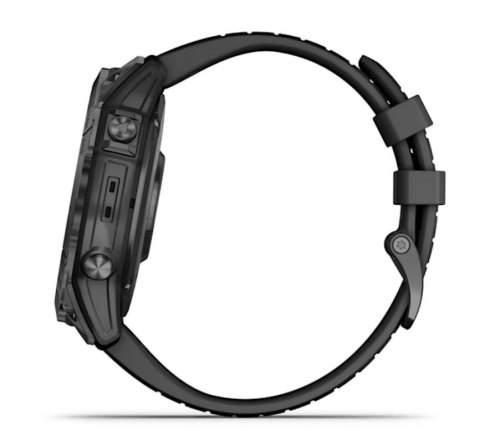 Zegarek sportowy Garmin EPIX Pro Gen2 51mm