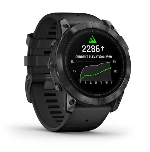 Zegarek sportowy Garmin EPIX Pro Gen2 51mm