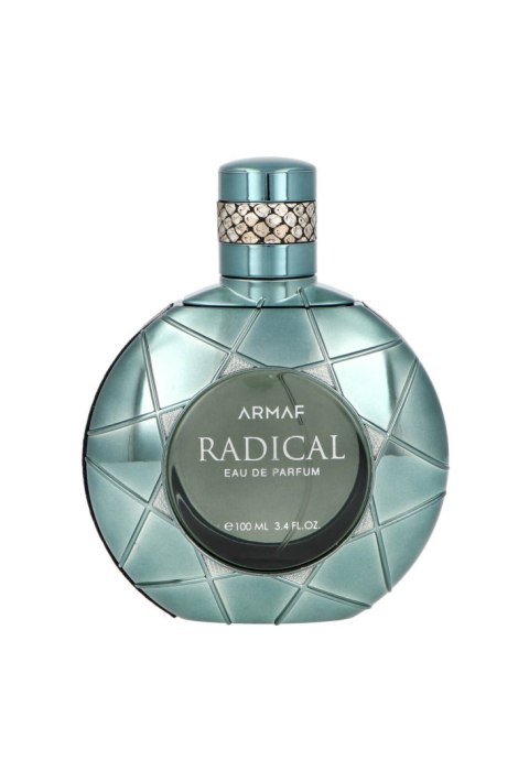 Armaf Radical Blue Edp 100ml