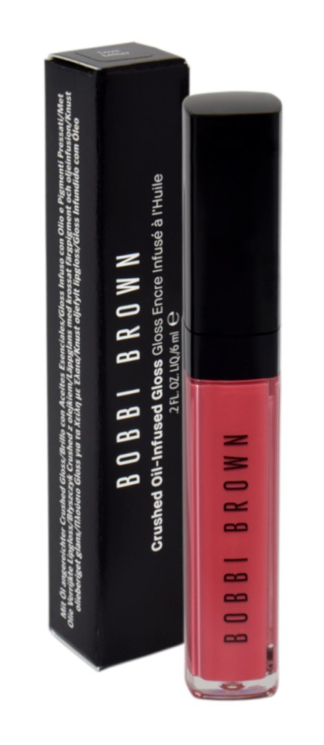 Bobbi Brown Crushed Oil-Infused gloss - Love Letter 6ml Bobbi Brown Crushed Oil-Infused gloss - Love Letter 6ml