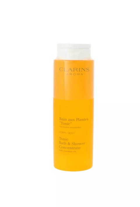 Clarins Aroma Tonic Bath & Shower Concentrate 200ml