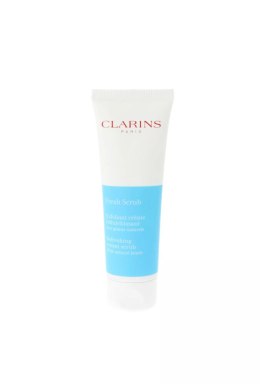 Clarins Fresh Scrub 50ml