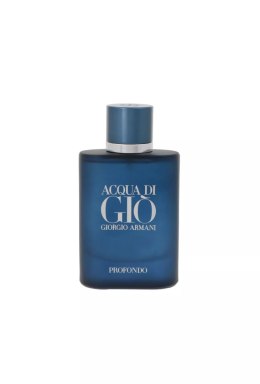 Tester Armani Acqua di Gio Profondo Edp 75ml