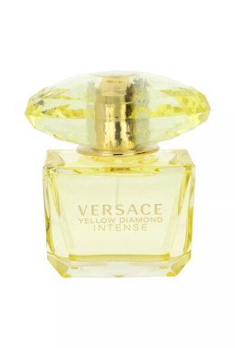 Tester Versace Yellow Diamond Intense Edp 90ml