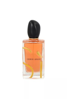 Armani Si Intense Edp 100ml Refillable