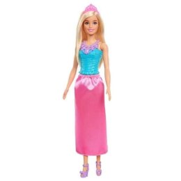 Barbie Dreamtopia Lalka księżniczka HGR01