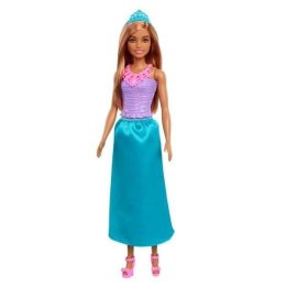 Barbie Dreamtopia Lalka księżniczka HGR03