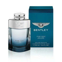 Bentley For Men Azure Edt 100ml
