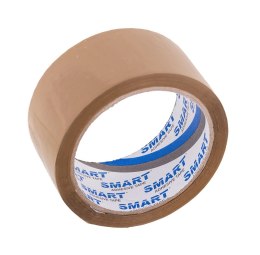 BSTech taśma SMART Akryl Szara 48mmx60m 6 szt