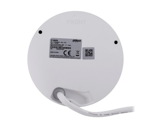 Kamera IP Dahua IPC-HDBW3842R-ZAS-2712