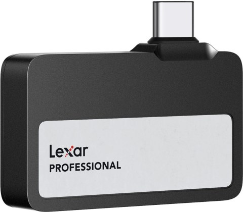 Lexar SSD USB3.2 2TB EXT./LSL400X002T-RNBNG LEXAR
