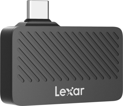 Lexar SSD USB3.2 2TB EXT./LSL400X002T-RNBNG LEXAR
