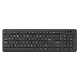 SAVIO KLAWIATURA BZPRZEWODOWA KB-02