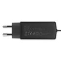 QOLTEC ŁADOWARKA SIECIOWA 65W GAN | 5-20V | 3-3.25A | USB 3.1