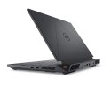 Dell Inspiron G15 5530 i5-13450HX 15.6"FHD 120Hz WVA 16GB DDR5 4800 SSD512 GeForce RTX 3050_6GB Win11 + Plecak