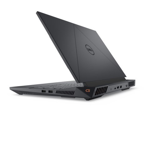 Dell Inspiron G15 5530 i5-13450HX 15.6"FHD 120Hz WVA 16GB DDR5 4800 SSD512 GeForce RTX 3050_6GB Win11 + Plecak
