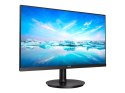 Philips V Line 271V8L/00 LED display 68,6 cm (27") 1920 x 1080 px Full HD Czarny