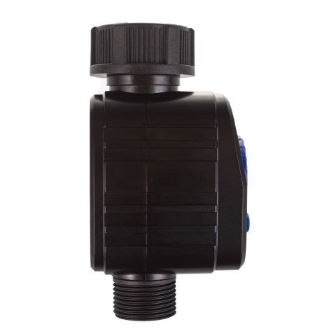 GREENBLUE ELEKTRONICZNY STEROWNIK NAWADNIANIA, ZASILANIE 2X1,5V AA GB390
