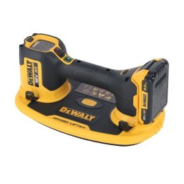 DeWalt Przyssawka DeWALT DCE590N GRABO ZESTAW 18V
